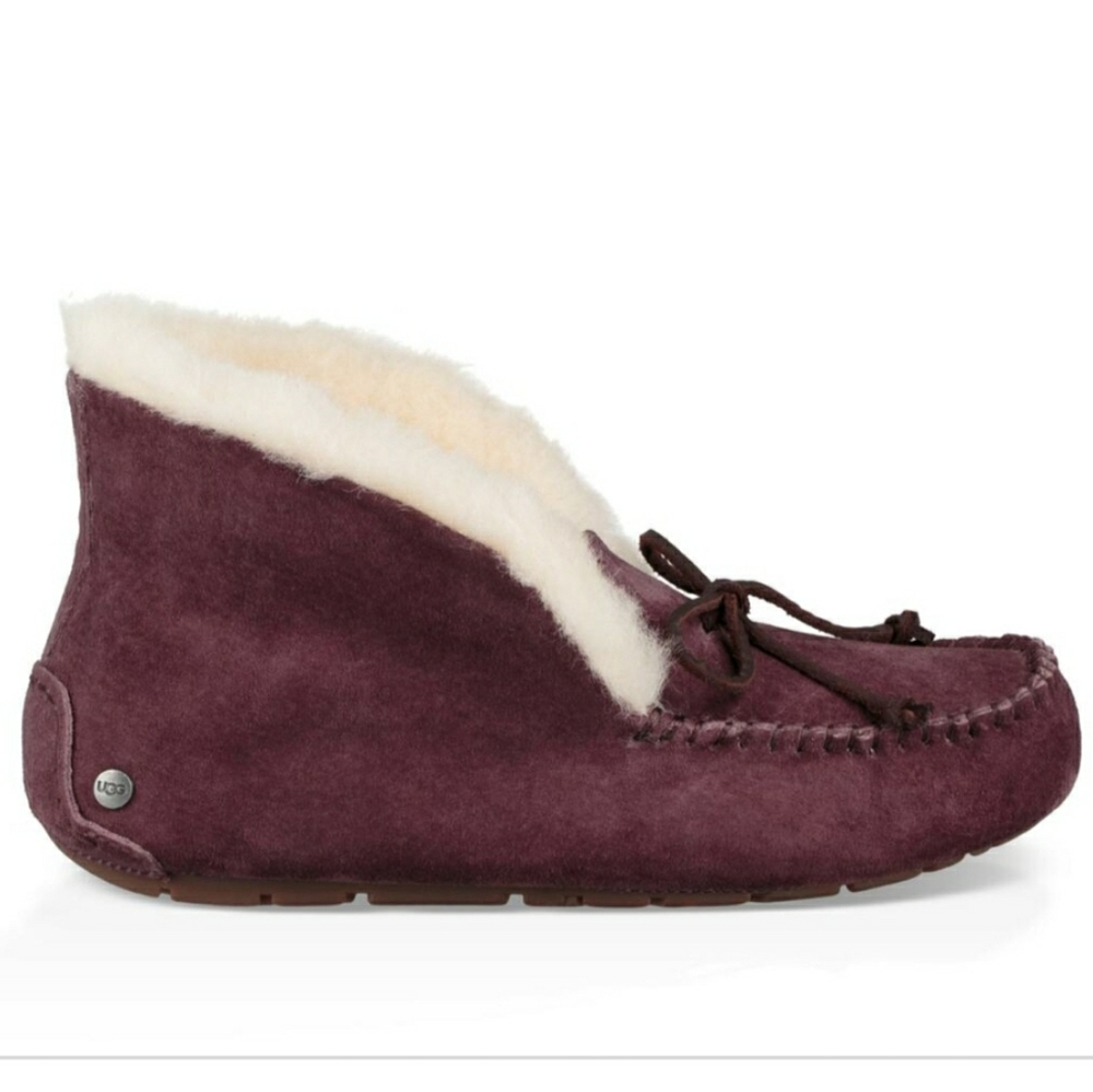 Ugg slippers
